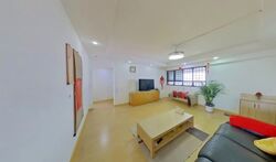 Blk 406 Hougang Avenue 10 (Hougang), HDB 4 Rooms #560106331